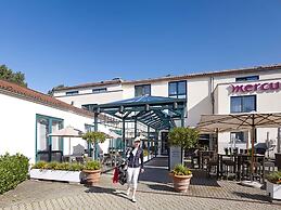 Mercure Tagungs- & Landhotel Krefeld