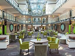 Mercure Tagungs- & Landhotel Krefeld