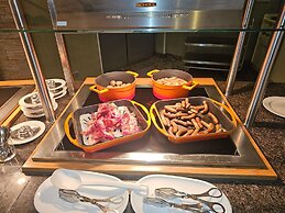 Mercure Tagungs- & Landhotel Krefeld