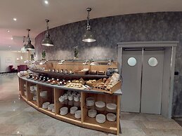 Mercure Tagungs- & Landhotel Krefeld