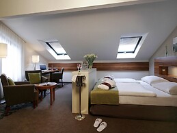 Mercure Tagungs- & Landhotel Krefeld