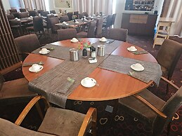 Mercure Tagungs- & Landhotel Krefeld