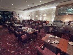 Mercure Tagungs- & Landhotel Krefeld