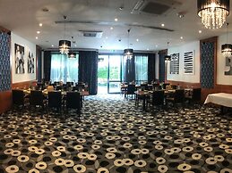 Mercure Tagungs- & Landhotel Krefeld