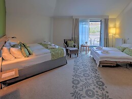 Mercure Tagungs- & Landhotel Krefeld