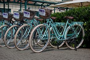 Mercure Tagungs- & Landhotel Krefeld