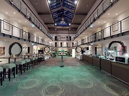 Mercure Tagungs- & Landhotel Krefeld