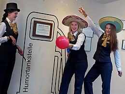 Mercure Tagungs- & Landhotel Krefeld