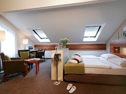 Mercure Tagungs- & Landhotel Krefeld