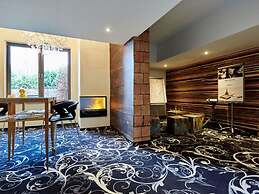 Mercure Tagungs- & Landhotel Krefeld