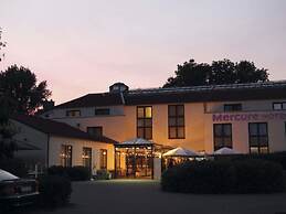 Mercure Tagungs- & Landhotel Krefeld