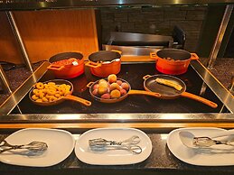 Mercure Tagungs- & Landhotel Krefeld