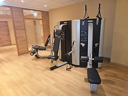 Mercure Tagungs- & Landhotel Krefeld