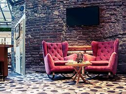 Mercure Tagungs- & Landhotel Krefeld