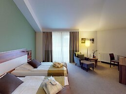 Mercure Tagungs- & Landhotel Krefeld