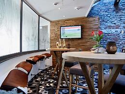 Mercure Tagungs- & Landhotel Krefeld