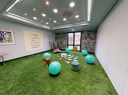 Mercure Tagungs- & Landhotel Krefeld