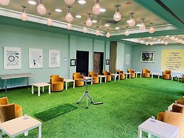 Mercure Tagungs- & Landhotel Krefeld