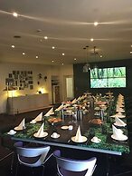 Mercure Tagungs- & Landhotel Krefeld