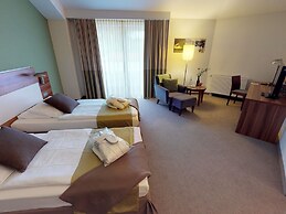 Mercure Tagungs- & Landhotel Krefeld