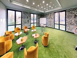 Mercure Tagungs- & Landhotel Krefeld