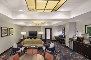 Hilton Arlington