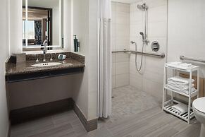 Hilton Arlington