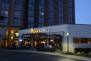 Hilton Arlington
