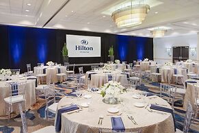 Hilton Arlington
