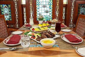 Holiday Inn Kuwait Al Thuraya City by IHG