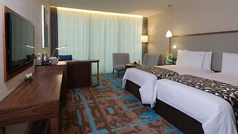 Holiday Inn Kuwait Al Thuraya City by IHG