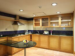 Holiday Inn Kuwait Al Thuraya City by IHG