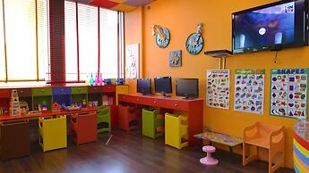 Holiday Inn Kuwait Al Thuraya City by IHG