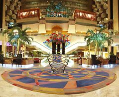 Holiday Inn Kuwait Al Thuraya City by IHG