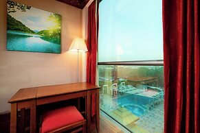 Holiday Inn Kuwait Al Thuraya City by IHG