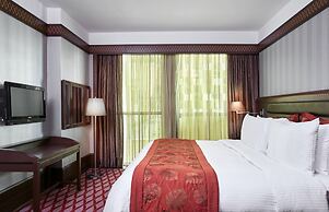 Holiday Inn Kuwait Al Thuraya City by IHG