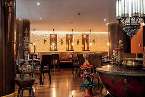 Holiday Inn Kuwait Al Thuraya City by IHG