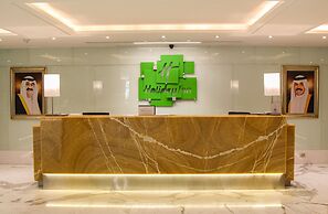 Holiday Inn Kuwait Al Thuraya City by IHG