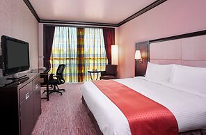 Holiday Inn Kuwait Al Thuraya City by IHG