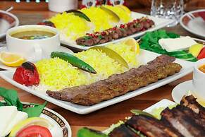 Holiday Inn Kuwait Al Thuraya City by IHG