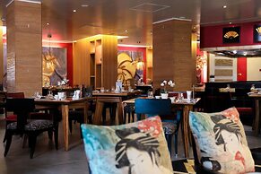 Holiday Inn Kuwait Al Thuraya City by IHG