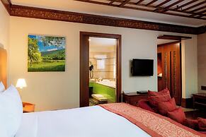 Holiday Inn Kuwait Al Thuraya City by IHG