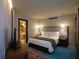 Holiday Inn Kuwait Al Thuraya City by IHG