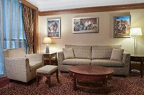 Holiday Inn Kuwait Al Thuraya City by IHG