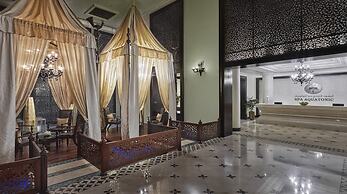 Holiday Inn Kuwait Al Thuraya City by IHG