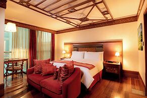 Holiday Inn Kuwait Al Thuraya City by IHG