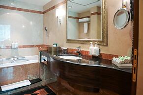 Holiday Inn Kuwait Al Thuraya City by IHG