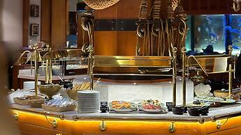 Holiday Inn Kuwait Al Thuraya City by IHG