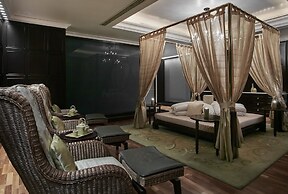 Holiday Inn Kuwait Al Thuraya City by IHG