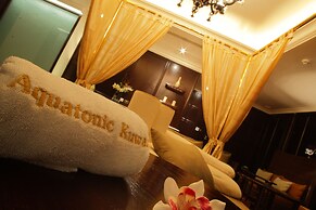 Holiday Inn Kuwait Al Thuraya City by IHG